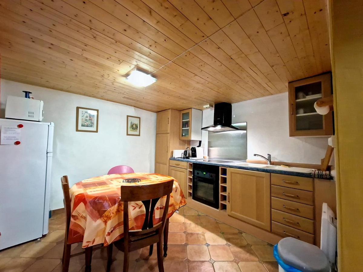 Gites Elusate Eauze Exteriér fotografie