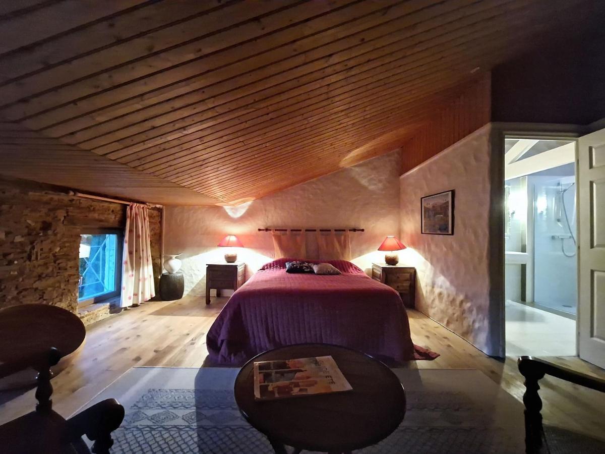 Gites Elusate Eauze Exteriér fotografie